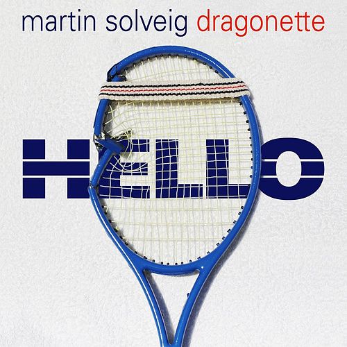 Hello (Martin Solveig song)